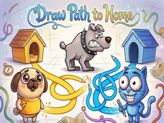                                                                     Draw path to home ﺔﺒﻌﻟ