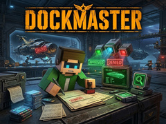                                                                     Dockmaster ﺔﺒﻌﻟ