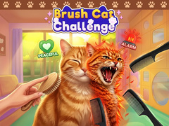                                                                     Brush Cat Challenge  ﺔﺒﻌﻟ
