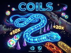                                                                     Coils ﺔﺒﻌﻟ