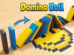                                                                     Domino Roll ﺔﺒﻌﻟ