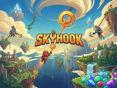                                                                     Skyhook ﺔﺒﻌﻟ