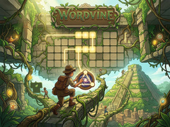                                                                     Wordvine ﺔﺒﻌﻟ
