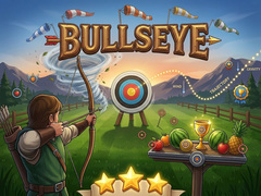                                                                     Bullseye ﺔﺒﻌﻟ