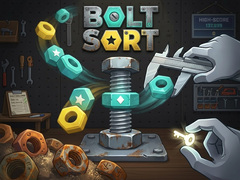                                                                     Bolt Sort ﺔﺒﻌﻟ