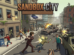                                                                     Sandbox City ﺔﺒﻌﻟ