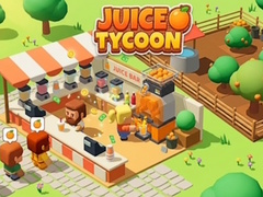                                                                     JUICE TYCOON ﺔﺒﻌﻟ