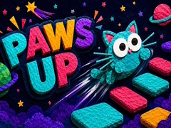                                                                     Paws Up ﺔﺒﻌﻟ