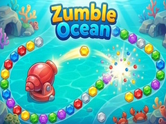                                                                     Zumble Ocean ﺔﺒﻌﻟ