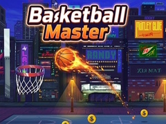                                                                     Basketball Master ﺔﺒﻌﻟ