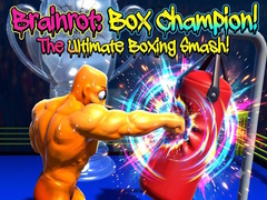                                                                     Brainrot: Box Champion! ﺔﺒﻌﻟ