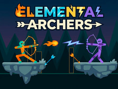                                                                     Elemental Archers ﺔﺒﻌﻟ