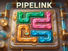                                                                     PipeLink ﺔﺒﻌﻟ