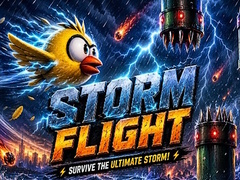                                                                     Storm Fight ﺔﺒﻌﻟ