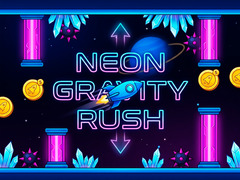                                                                     Neon Gravity Rush ﺔﺒﻌﻟ