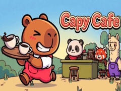                                                                     Capy Cafe ﺔﺒﻌﻟ