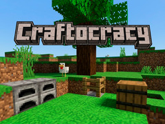                                                                     Craftocracy ﺔﺒﻌﻟ