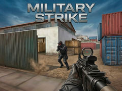                                                                     Military Strike ﺔﺒﻌﻟ