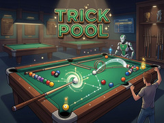                                                                     Trickpool ﺔﺒﻌﻟ