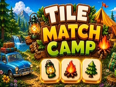                                                                     Tile Match Camp ﺔﺒﻌﻟ