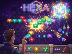                                                                     Hexa ﺔﺒﻌﻟ