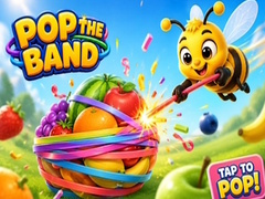                                                                     Pop The Band ﺔﺒﻌﻟ