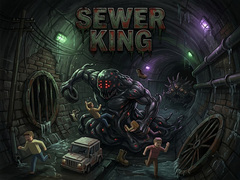                                                                     Sewer King ﺔﺒﻌﻟ