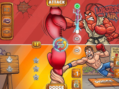                                                                     Slap Battle ﺔﺒﻌﻟ