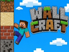                                                                     Wall Craft ﺔﺒﻌﻟ