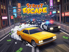                                                                     Street Escape ﺔﺒﻌﻟ