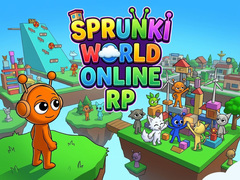                                                                     Sprunki World Online RP ﺔﺒﻌﻟ