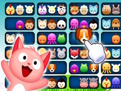                                                                     Sorting Cute Animals ﺔﺒﻌﻟ