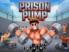                                                                     Prison Pump ﺔﺒﻌﻟ