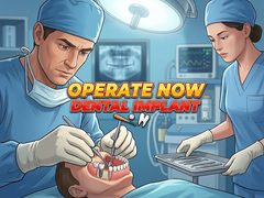                                                                     Operate Now: Dental Implant ﺔﺒﻌﻟ