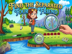                                                                     Finds Separated Tourist Friend ﺔﺒﻌﻟ