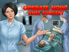                                                                     Operate Now: Knee Surgery ﺔﺒﻌﻟ