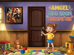                                                                     Amgel Kids Room Escape 415 ﺔﺒﻌﻟ