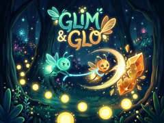                                                                    Glim & Glo ﺔﺒﻌﻟ