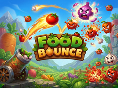                                                                     Food Bounce ﺔﺒﻌﻟ