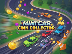                                                                     Mini Car Coin Collector ﺔﺒﻌﻟ