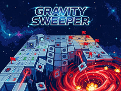                                                                     Gravity Sweeper ﺔﺒﻌﻟ