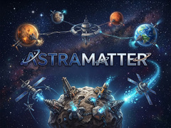                                                                     Astramatter ﺔﺒﻌﻟ