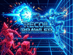                                                                     Recoil Brawler ﺔﺒﻌﻟ