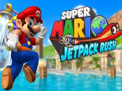                                                                     Super Mario Jetpack Rush ﺔﺒﻌﻟ