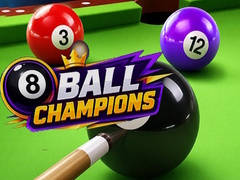                                                                     8 Ball Champions ﺔﺒﻌﻟ