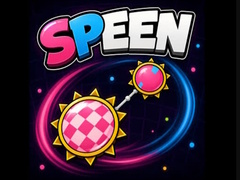                                                                     Speen ﺔﺒﻌﻟ