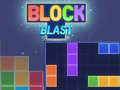                                                                     Block Blast ﺔﺒﻌﻟ