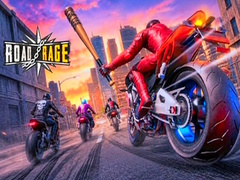                                                                     Road Rage ﺔﺒﻌﻟ