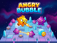                                                                     Angry Bubble ﺔﺒﻌﻟ