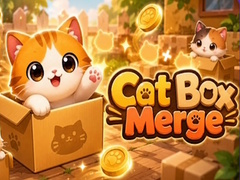                                                                     Cat Box Merge ﺔﺒﻌﻟ